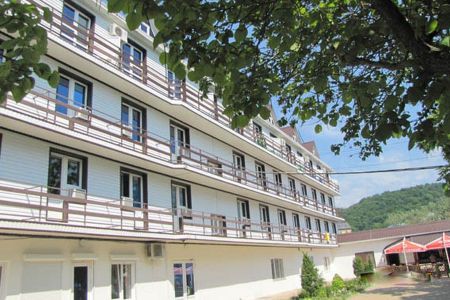 Внешний вид