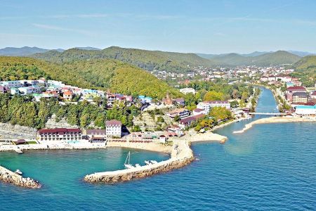 Внешний вид