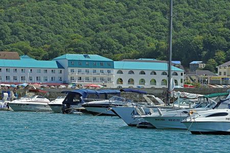 Внешний вид