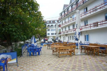 Внешний вид