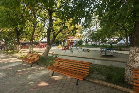 Внешний вид