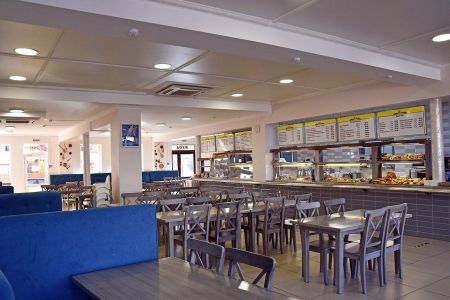 Внешний вид