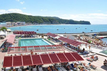 Внешний вид