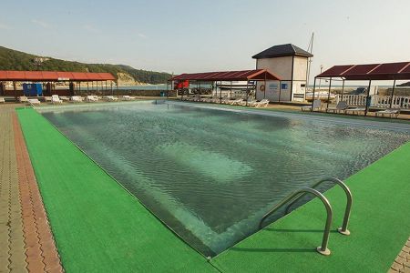 Внешний вид