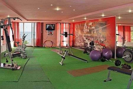 Внешний вид