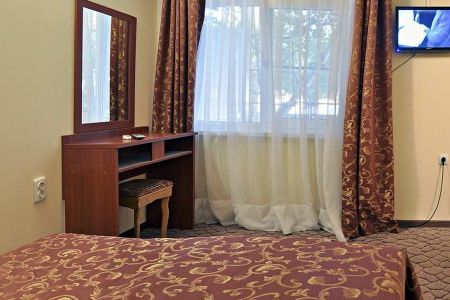 Настольный теннис