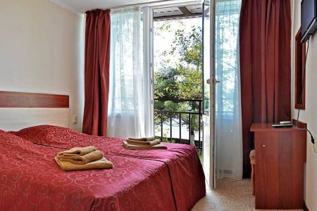 Настольный теннис