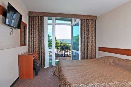 Настольный теннис