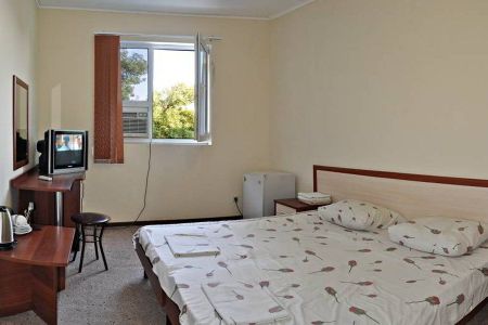 Настольный теннис