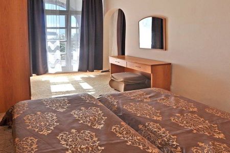 Настольный теннис