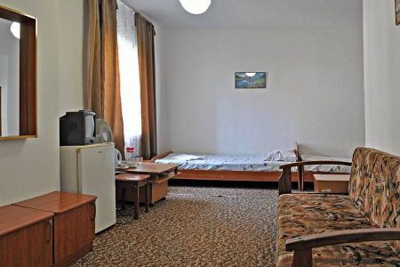 Настольный теннис