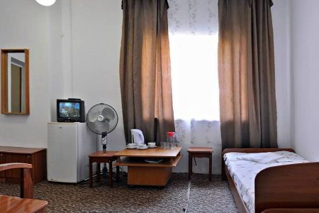 Настольный теннис