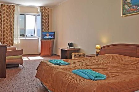 Настольный теннис