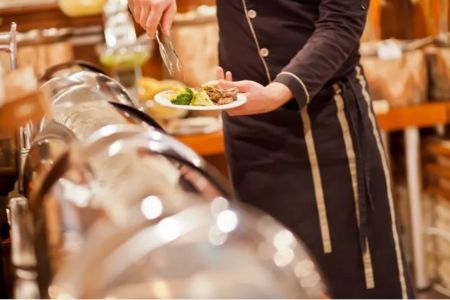 Внешний вид, бассейн