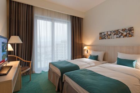 Внешний вид, бассейн