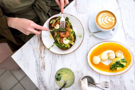 Внешний вид, бассейн