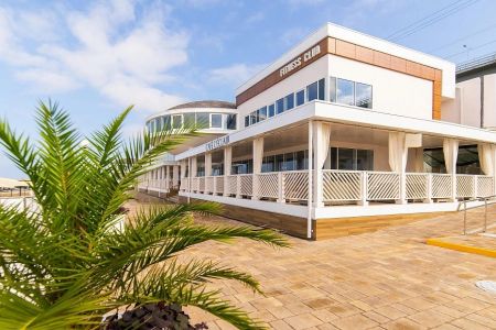 *Отель "Alean Family Sputnik" / "Алеан Фэмили Спутник"