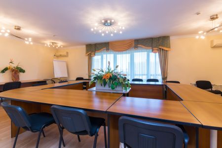 Лечебная база