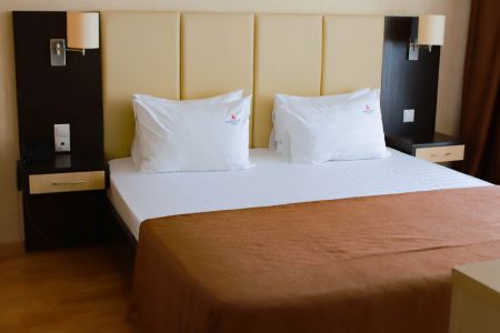 Лечебная база