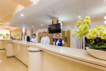 Адлеркурорт, территория