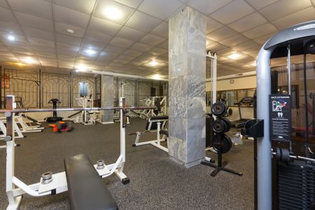 Лечебная база