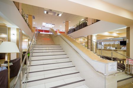 Адлеркурорт, территория