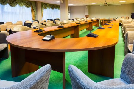 Лечебная база