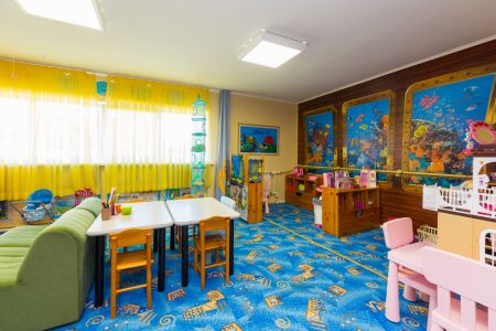 Адлеркурорт, территория