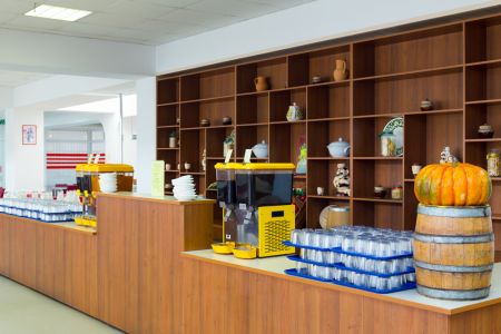 Адлеркурорт, территория