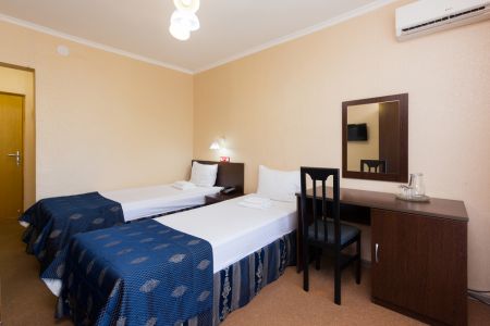 Лечебная база