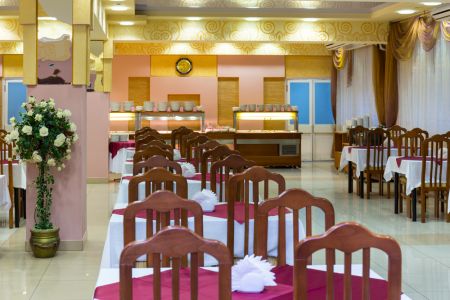 Адлеркурорт, территория