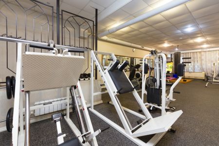 Лечебная база