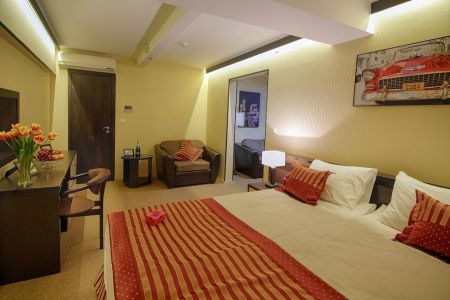 Внешний вид