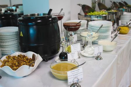 Внешний вид