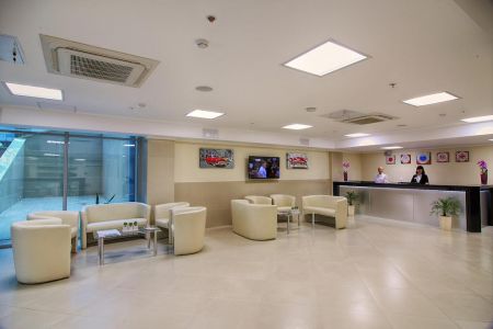 Внешний вид