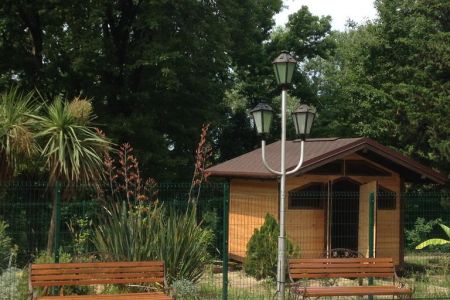 Внешний вид