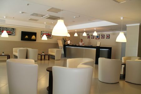 Внешний вид