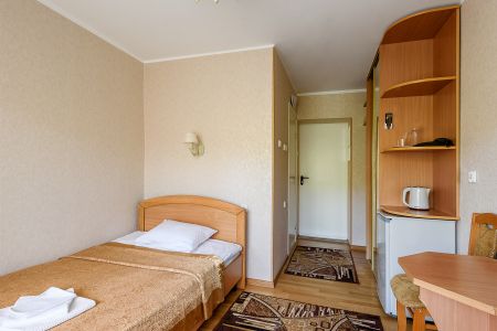 Стандарт 2-местный 1-комнатный