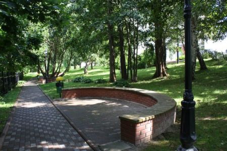 Внешний вид