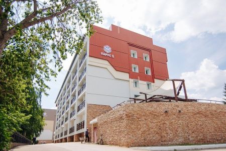 Внешний вид