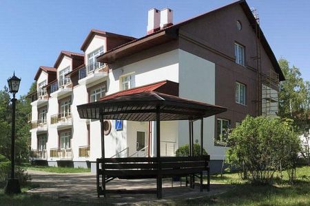 Внешний вид