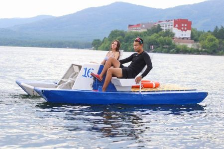 Внешний вид