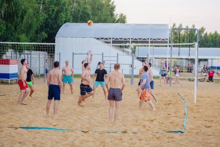 Внешний вид