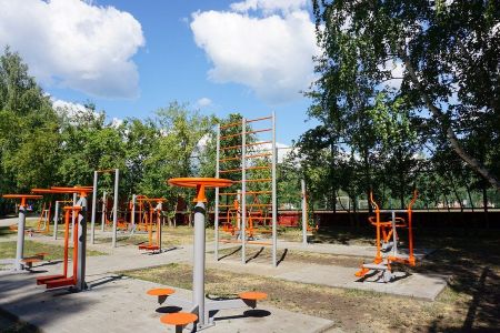 Внешний вид