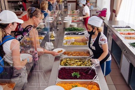 Внешний вид