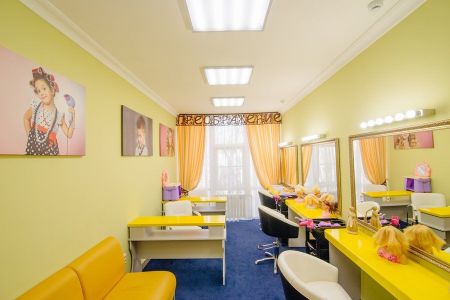 Детская комната