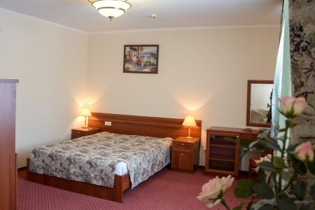 Детская комната