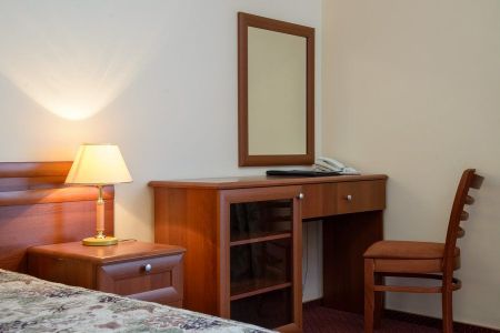 Детская комната