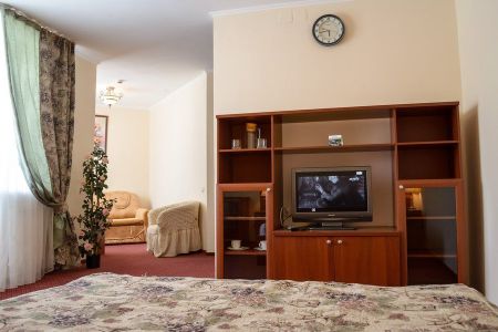 Детская комната