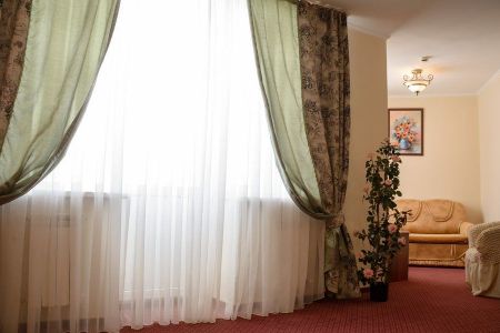 Детская комната